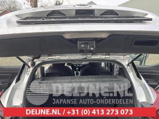 Nissan Micra Micra (K14), Hatchback, 2016 / 2024 0.9 IG-T 12V picture 16