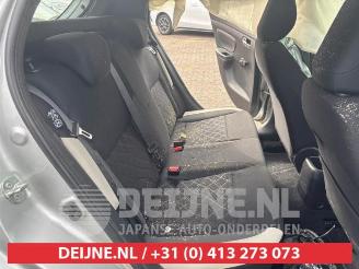 Nissan Micra Micra (K14), Hatchback, 2016 / 2024 0.9 IG-T 12V picture 20