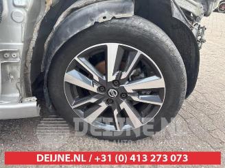 Nissan Micra Micra (K14), Hatchback, 2016 / 2024 0.9 IG-T 12V picture 26