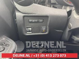 Nissan Micra Micra (K14), Hatchback, 2016 / 2024 0.9 IG-T 12V picture 14