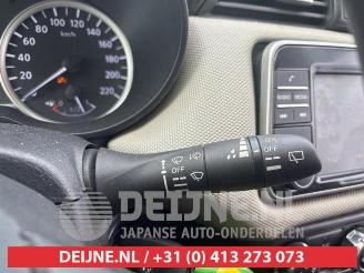 Nissan Micra Micra (K14), Hatchback, 2016 / 2024 0.9 IG-T 12V picture 12