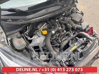 Nissan Micra Micra (K14), Hatchback, 2016 / 2024 0.9 IG-T 12V picture 24