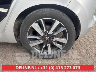 Nissan Micra Micra (K14), Hatchback, 2016 / 2024 0.9 IG-T 12V picture 27