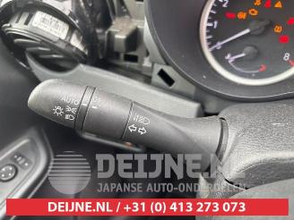 Nissan Micra Micra (K14), Hatchback, 2016 / 2024 0.9 IG-T 12V picture 11