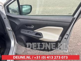 Nissan Micra Micra (K14), Hatchback, 2016 / 2024 0.9 IG-T 12V picture 18