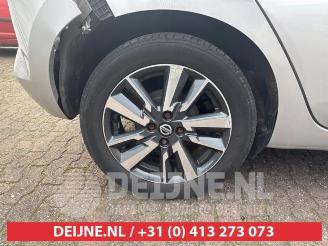 Nissan Micra Micra (K14), Hatchback, 2016 / 2024 0.9 IG-T 12V picture 25