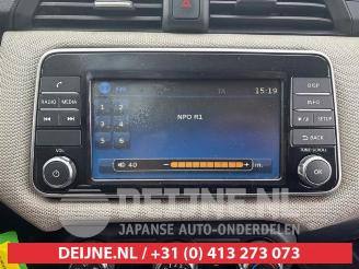 Nissan Micra Micra (K14), Hatchback, 2016 / 2024 0.9 IG-T 12V picture 9