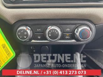 Nissan Micra Micra (K14), Hatchback, 2016 / 2024 0.9 IG-T 12V picture 10