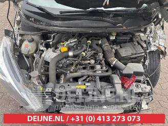 Nissan Micra Micra (K14), Hatchback, 2016 / 2024 0.9 IG-T 12V picture 22