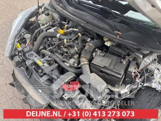 Nissan Micra Micra (K14), Hatchback, 2016 / 2024 0.9 IG-T 12V picture 23