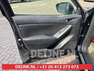 Mazda CX-5  picture 18