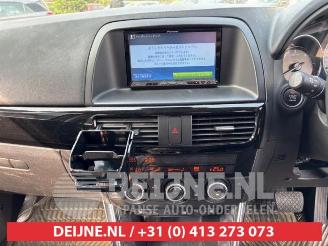 Mazda CX-5  picture 12