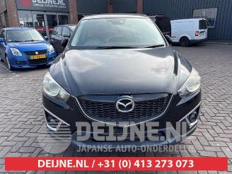 Mazda CX-5  picture 2