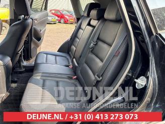 Mazda CX-5  picture 23