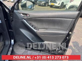 Mazda CX-5  picture 15