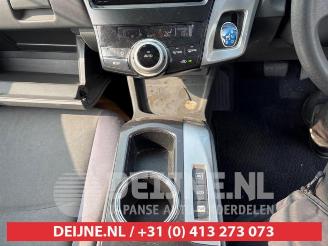 Toyota Prius Plus Prius Plus (ZVW4), MPV, 2011 1.8 Hybrid 16V picture 15