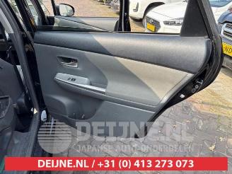 Toyota Prius Plus Prius Plus (ZVW4), MPV, 2011 1.8 Hybrid 16V picture 22