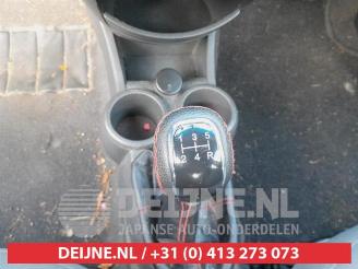 Chevrolet Spark Spark (M300), Hatchback, 2010 1.0 16V Bifuel picture 21