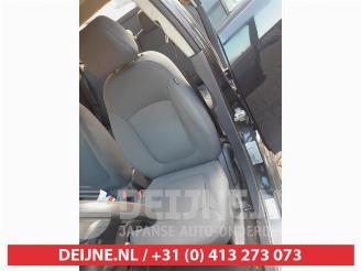 Chevrolet Spark Spark (M300), Hatchback, 2010 1.0 16V Bifuel picture 15