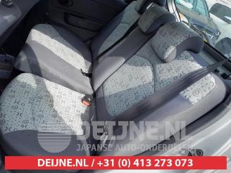 Chevrolet Matiz Matiz (M200), Hatchback, 2005 0.8 S,SE picture 12