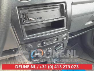 Chevrolet Matiz Matiz (M200), Hatchback, 2005 0.8 S,SE picture 17