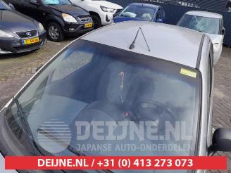 Chevrolet Matiz Matiz (M200), Hatchback, 2005 0.8 S,SE picture 9