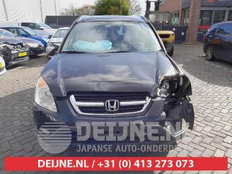 Honda Cr-v CR-V (RD5/6/7/8), SUV, 2001 / 2007 2.0i 16V VTEC picture 2