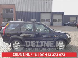 Honda Cr-v CR-V (RD5/6/7/8), SUV, 2001 / 2007 2.0i 16V VTEC picture 8