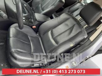 Mazda 6 6 SportBreak (GH19/GHA9), Combi, 2008 / 2013 2.5 16V S-VT GT-M picture 17