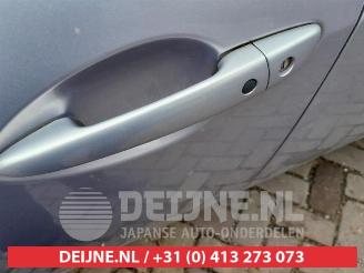 Mazda 6 6 SportBreak (GH19/GHA9), Combi, 2008 / 2013 2.5 16V S-VT GT-M picture 11