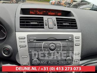 Mazda 6 6 SportBreak (GH19/GHA9), Combi, 2008 / 2013 2.5 16V S-VT GT-M picture 22