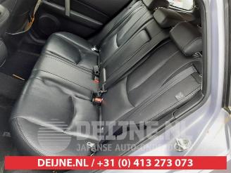 Mazda 6 6 SportBreak (GH19/GHA9), Combi, 2008 / 2013 2.5 16V S-VT GT-M picture 16