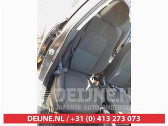 Kia Picanto Picanto (JA), Hatchback, 2017 1.0 12V picture 18