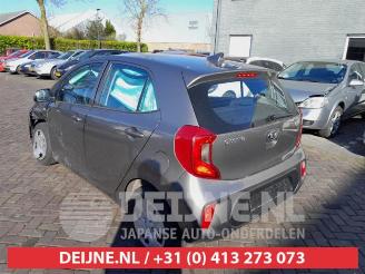 Kia Picanto Picanto (JA), Hatchback, 2017 1.0 12V picture 5