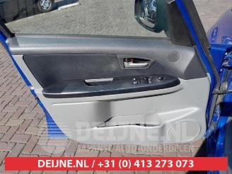 Suzuki SX4 SX4 (EY/GY), SUV, 2006 1.6 16V VVT Comfort,Exclusive Autom. picture 18