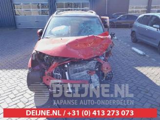 Suzuki Ignis Ignis (MF), Hatchback 5-drs, 2016 1.2 Dual Jet 16V Smart Hybrid picture 2