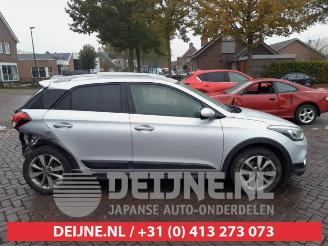 Hyundai I-20 i20 (GBB), Hatchback, 2014 / 2020 1.4 CRDi 16V picture 8