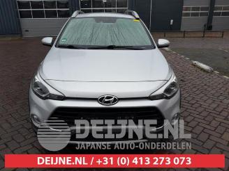 Hyundai I-20 i20 (GBB), Hatchback, 2014 / 2020 1.4 CRDi 16V picture 2
