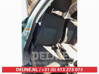 Suzuki SX4 SX4 (EY/GY), SUV, 2006 1.6 16V VVT Comfort,Exclusive Autom. picture 16