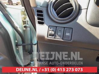 Suzuki SX4 SX4 (EY/GY), SUV, 2006 1.6 16V VVT Comfort,Exclusive Autom. picture 20