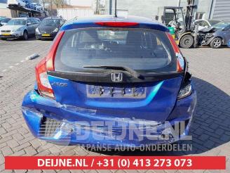 Honda Jazz Jazz (GK/GP), Hatchback, 2015 1.3 -i-VTEC 16V picture 6