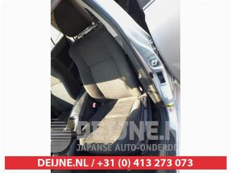 Toyota Avensis Avensis Wagon (T27), Combi, 2008 / 2018 1.8 16V VVT-i picture 13