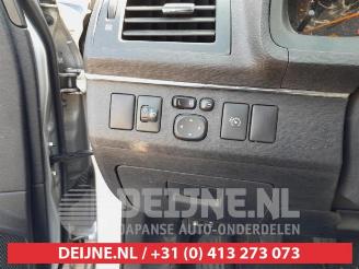 Toyota Avensis Avensis Wagon (T27), Combi, 2008 / 2018 1.8 16V VVT-i picture 18