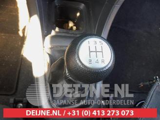 Suzuki Swift Swift (ZA/ZC/ZD), Hatchback, 2010 / 2017 1.2 16V picture 23