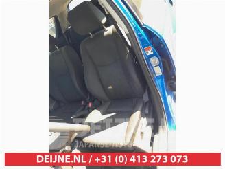 Suzuki Swift Swift (ZA/ZC/ZD), Hatchback, 2010 / 2017 1.2 16V picture 12