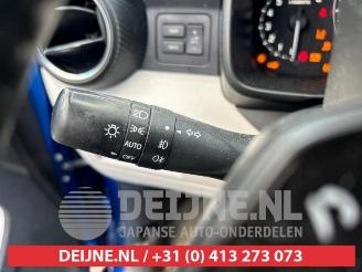 Suzuki Ignis Ignis (MF), Hatchback 5-drs, 2016 1.2 Dual Jet 16V Smart Hybrid picture 18