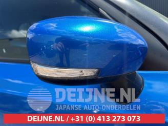 Suzuki Ignis Ignis (MF), Hatchback 5-drs, 2016 1.2 Dual Jet 16V Smart Hybrid picture 9