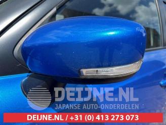 Suzuki Ignis Ignis (MF), Hatchback 5-drs, 2016 1.2 Dual Jet 16V Smart Hybrid picture 11