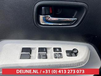 Suzuki Ignis Ignis (MF), Hatchback 5-drs, 2016 1.2 Dual Jet 16V Smart Hybrid picture 19