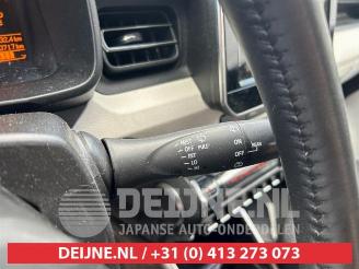 Suzuki Ignis Ignis (MF), Hatchback 5-drs, 2016 1.2 Dual Jet 16V Smart Hybrid picture 17